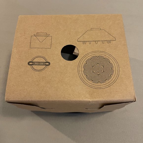 Dyson Supersonic Hair Dryer Attachments - Diffuser and Styling Concentrator - Picture 2 of 9